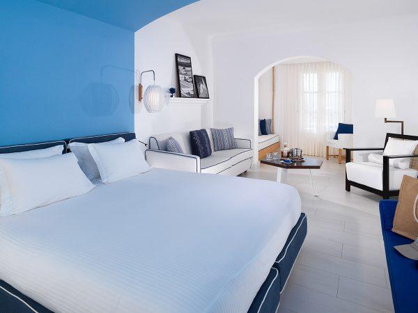 Mykonos Grand Hotel & Resort *****, Mykonos, Grécko 14