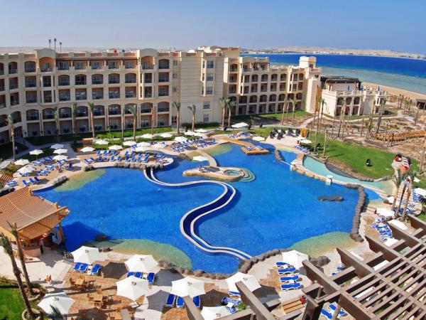 Tropitel Sahl Hasheesh *****, Hurghada, Egypt 16