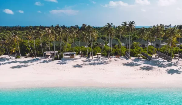 Siyam World Maldives *****, Maldivy 15