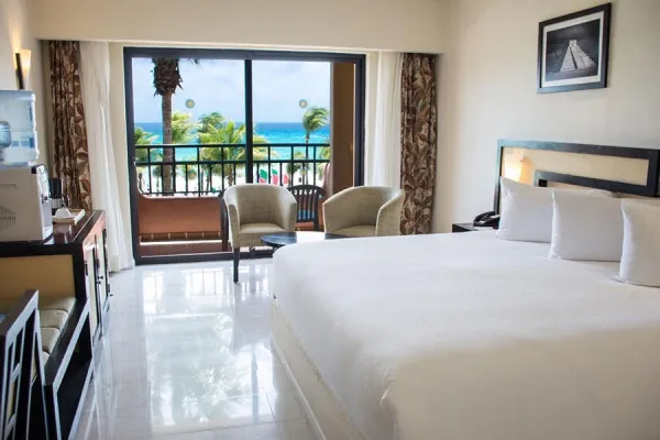 Sandos Playacar ****, Playa del Carmen, Mexiko 11