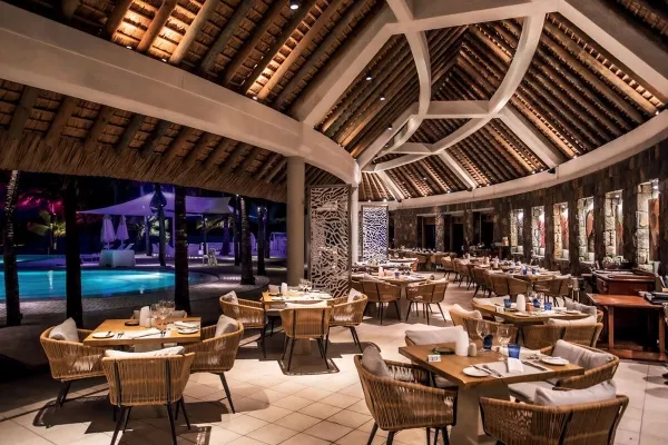 Shandrani Beachcomber Resort & Spa ****, Maurícius, Pointe d'Esny 6