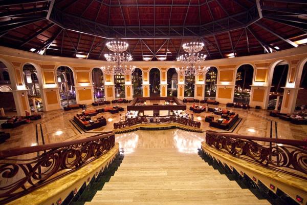 Majestic Elegance Punta Cana Hotel *****, Punta Cana, Dominikánska republika 2