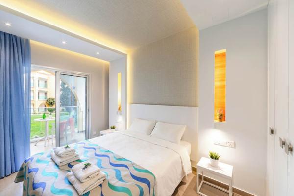 Malama Beach Holiday Village ****, Protaras, Cyprus 3