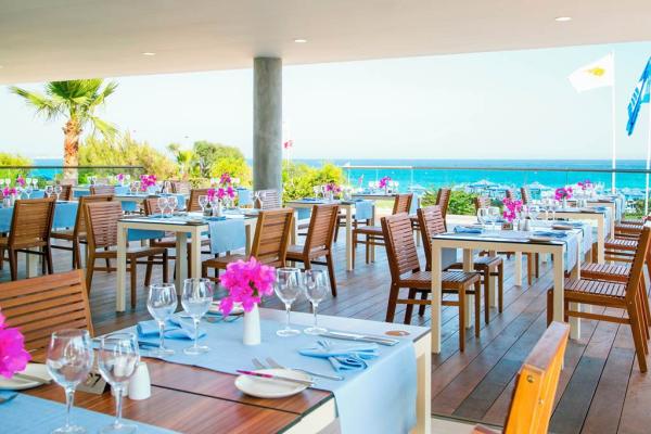 Asterias Beach Hotel ****, Ayia Napa, Cyprus 8