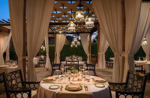 Iberotel RedSina Hotel (Ex Magic World Sharm) *****, Sharm el Sheikh, Egypt 14