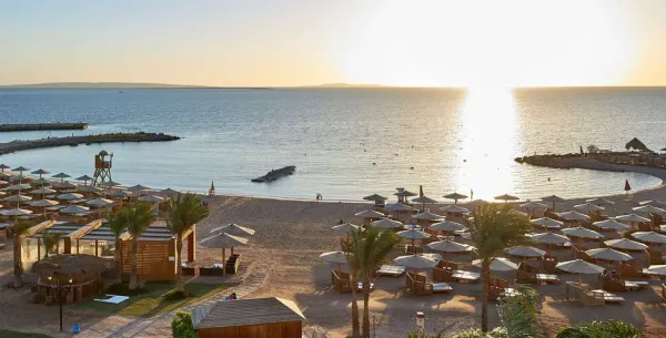 Mercure Hurghada Hotel ****, Hurghada, Egypt 15