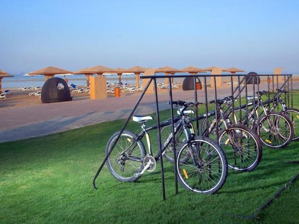 Tropitel Sahl Hasheesh *****, Hurghada, Egypt 12