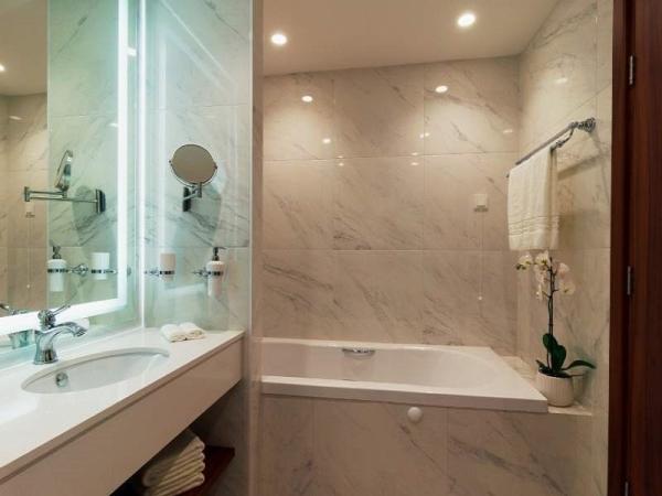 Astor Garden Hotel *****, Sv. Konstantin a Elena, Bulharsko 16