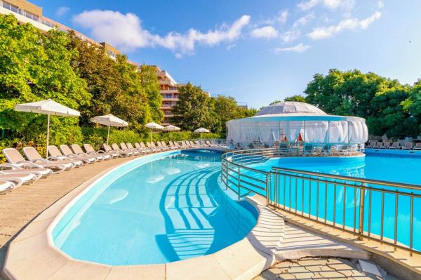 iHot@l Sunny Beach ****, Slnečné pobrežie, Bulharsko