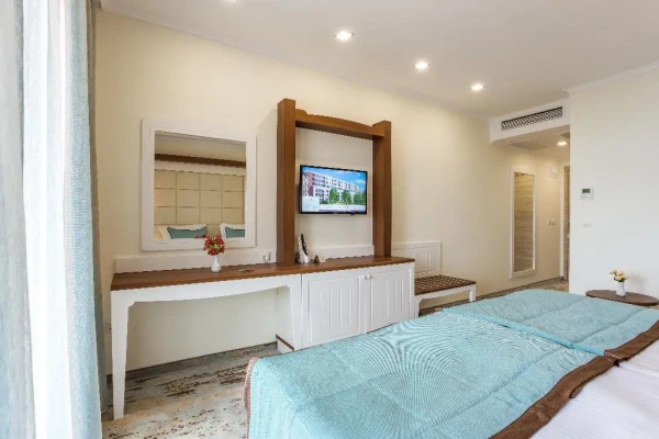 Via Pontica Resort ****, Pomorie, Bulharsko 15