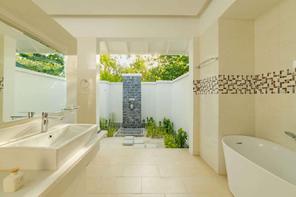 Siyam World Maldives *****, Maldivy 17