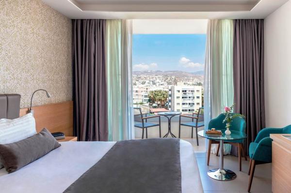 Royal Apollonia by Louis Hotels *****, Limassol, Cyprus 9