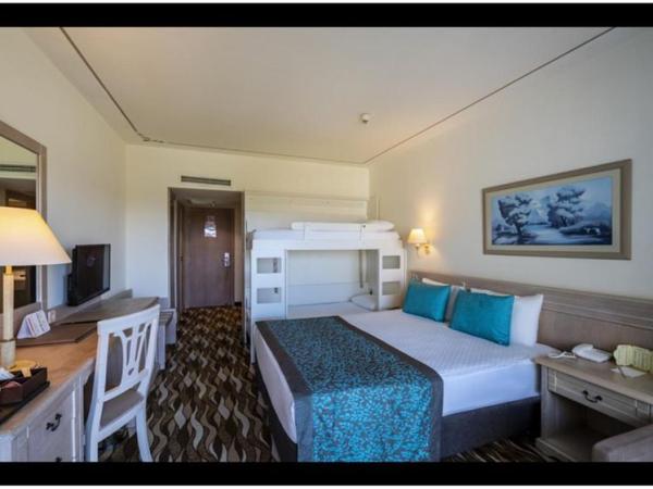 Ma Biche Kemer by Werde Hotels *****, Kemer, Turecko 20