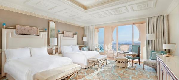 Waldorf Astoria Ras Al Khaimah***** Ras Al Khaimah 3