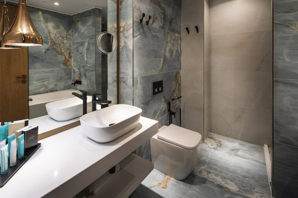 Admiral HOTEL *****, Zlaté Piesky, Bulharsko 4