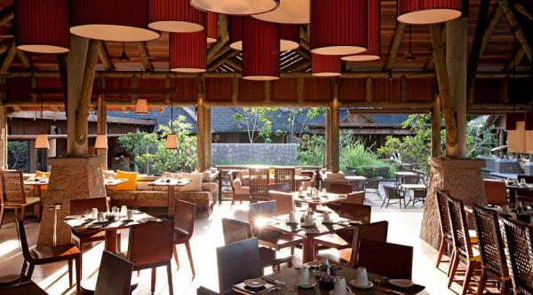 Constance Ephelia *****, Mahe, Seychely 3