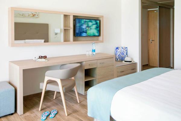 Asterias Beach Hotel ****, Ayia Napa, Cyprus 11