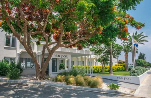 Hotel Nissi Park ***, Ayia Napa, Cyprus 14