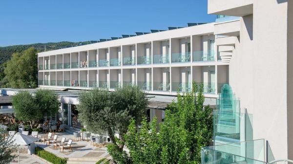 Amaronda Resort & Spa ****, Eretria, Evia, Grécko 19
