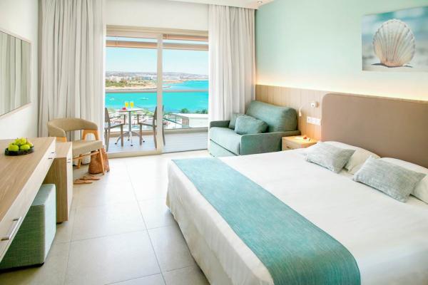 Asterias Beach Hotel ****, Ayia Napa, Cyprus 13