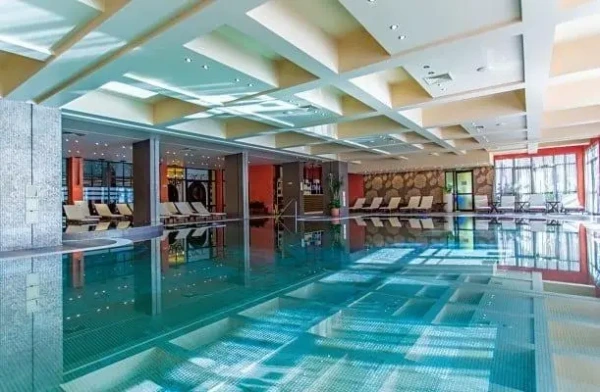 Hotel Barcelo Royal Beach *****, Slnečné pobrežie, Bulharsko 13