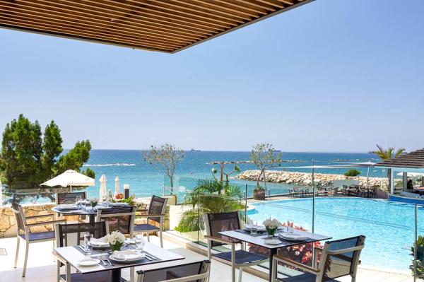 Royal Apollonia by Louis Hotels *****, Limassol, Cyprus 15