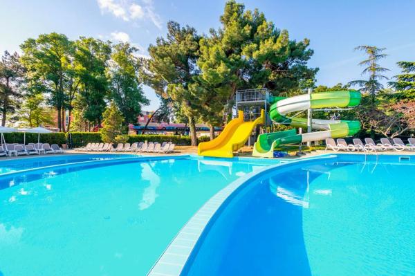 iHot@l Sunny Beach ****, Slnečné pobrežie, Bulharsko 8