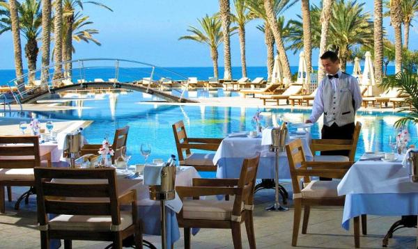 Constantinou Bros Asimina Suites Hotel *****, Paphos, Cyprus 10