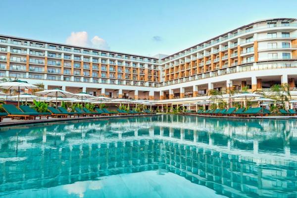 Hotel Ethno Belek *****, Belek, Turecko 6