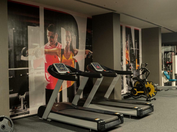 Rezort Paradise Aqua ****, Nesebar, Bulharsko 17