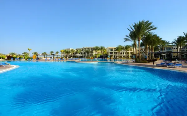 Jaz Lamaya Resort *****, Marsa Alam, Egypt 20