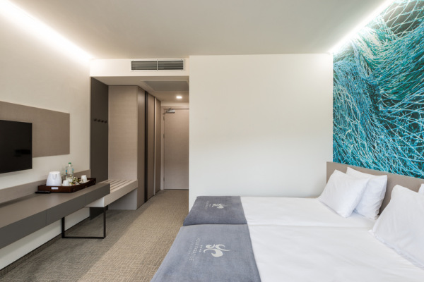 Rezort Paradise Aqua ****, Nesebar, Bulharsko 8