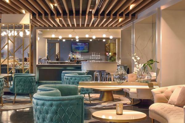 Royal Apollonia by Louis Hotels *****, Limassol, Cyprus 12