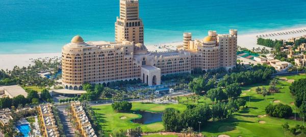 Waldorf Astoria Ras Al Khaimah***** Ras Al Khaimah 2