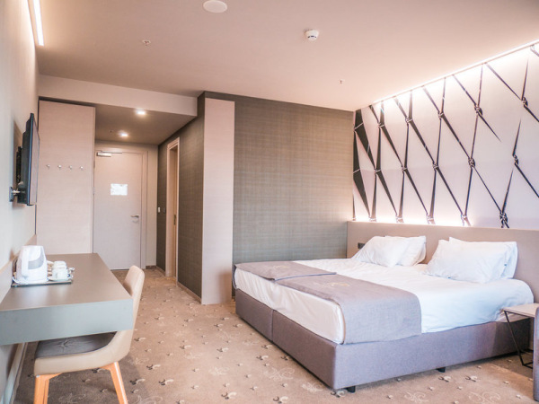 Rezort Paradise Aqua ****, Nesebar, Bulharsko 3