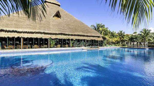 El Dorado Royale, a Spa Resort by Karisma *****, Mexiko, Riviera Maya 7