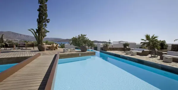 Aquila Elounda Village *****, Elounda, Kréta, Grécko 14