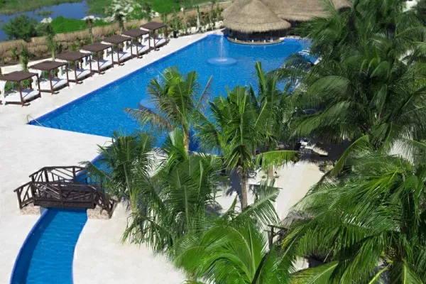 El Dorado Royale, a Spa Resort by Karisma *****, Mexiko, Riviera Maya 17