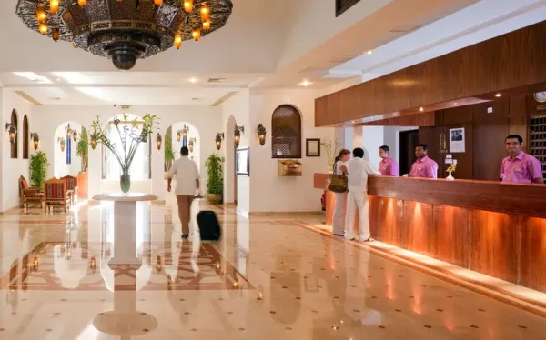 Mercure Hurghada Hotel ****, Hurghada, Egypt 20