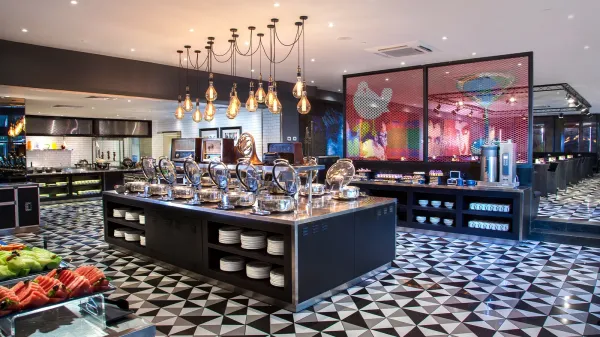 Hard Rock Hotel Bali *****, Kuta, Bali 14