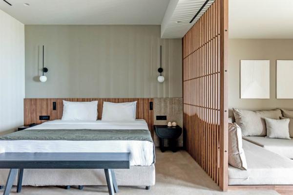 Elios Hill Hotel *****, Hersonissos, Kréta, Grécko 5