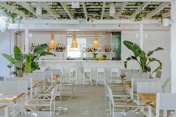 Hotel Nissi Park ***, Ayia Napa, Cyprus 7