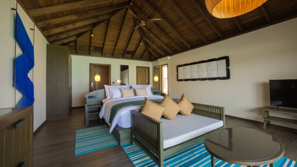 Jawakara Islands Maldives *****, Maledivy 11