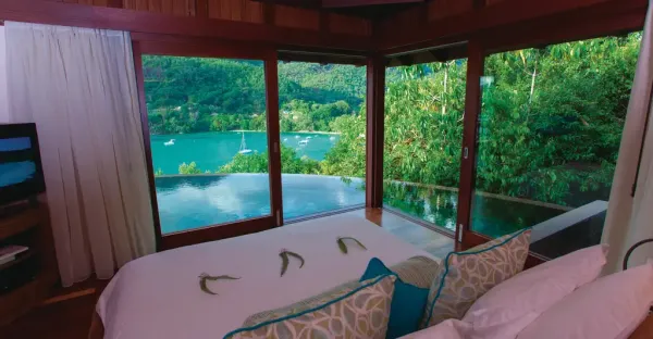 Constance Ephelia *****, Mahe, Seychely 17