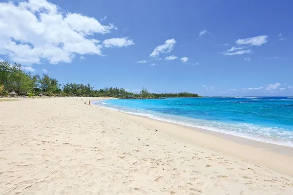 Shandrani Beachcomber Resort & Spa ****, Maurícius, Pointe d'Esny 16