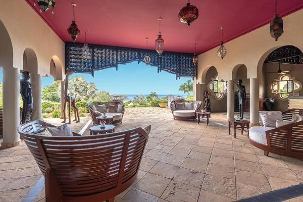 Hotel RIU Palace Zanzibar *****, Nungwi, Zanzibar 10