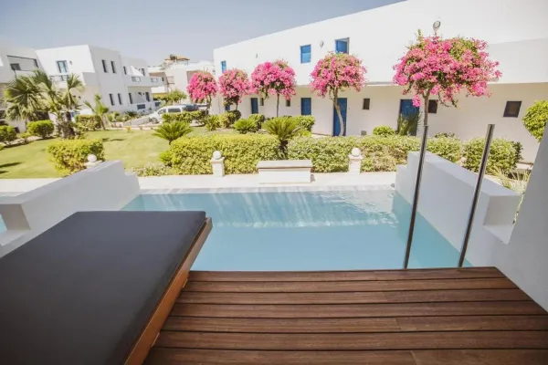 Hara Ilios Village Hotel ****, Gouves, Kréta, Grécko 6