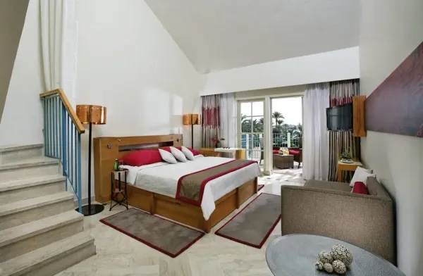 Movenpick Resort and Spa El Gouna Hotel *****, Hurghada, Egypt 11