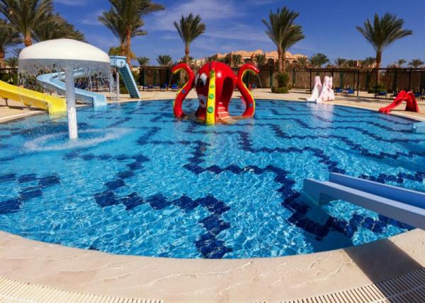 Jaz Lamaya Resort *****, Marsa Alam, Egypt 15