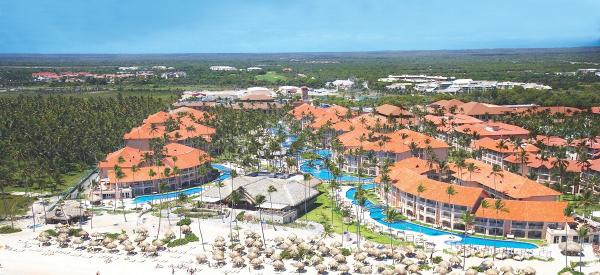 Majestic Elegance Punta Cana Hotel *****, Punta Cana, Dominikánska republika 7